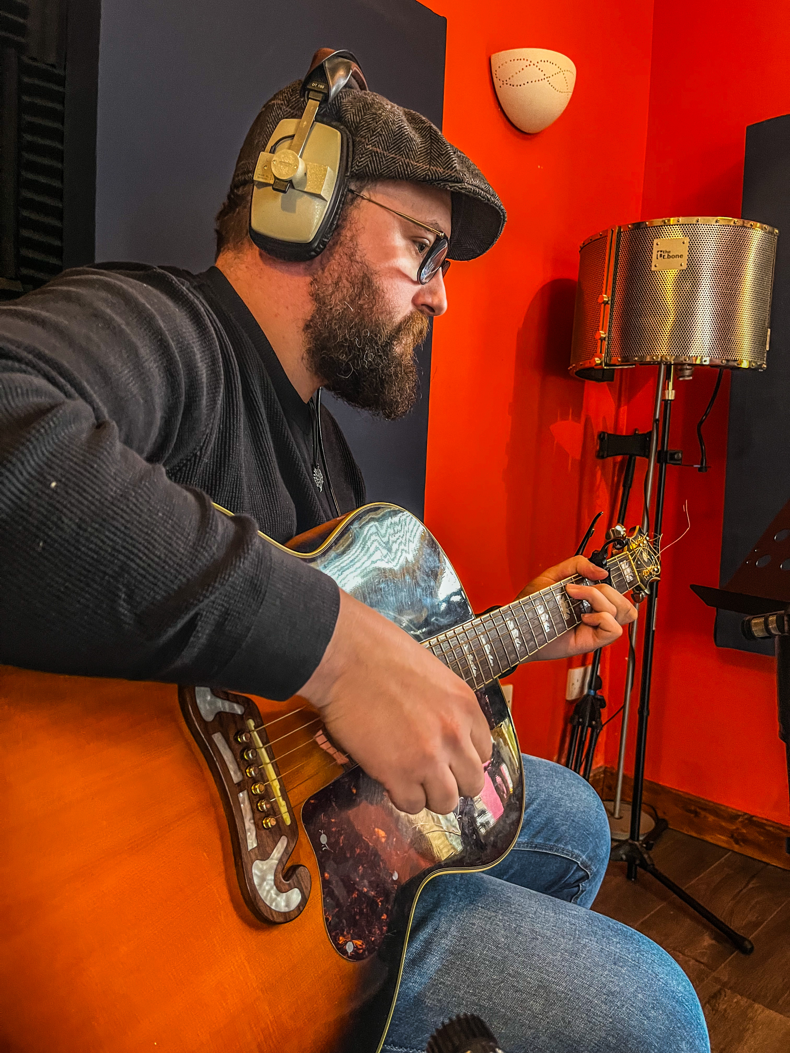 Al Richardson gallery image 1