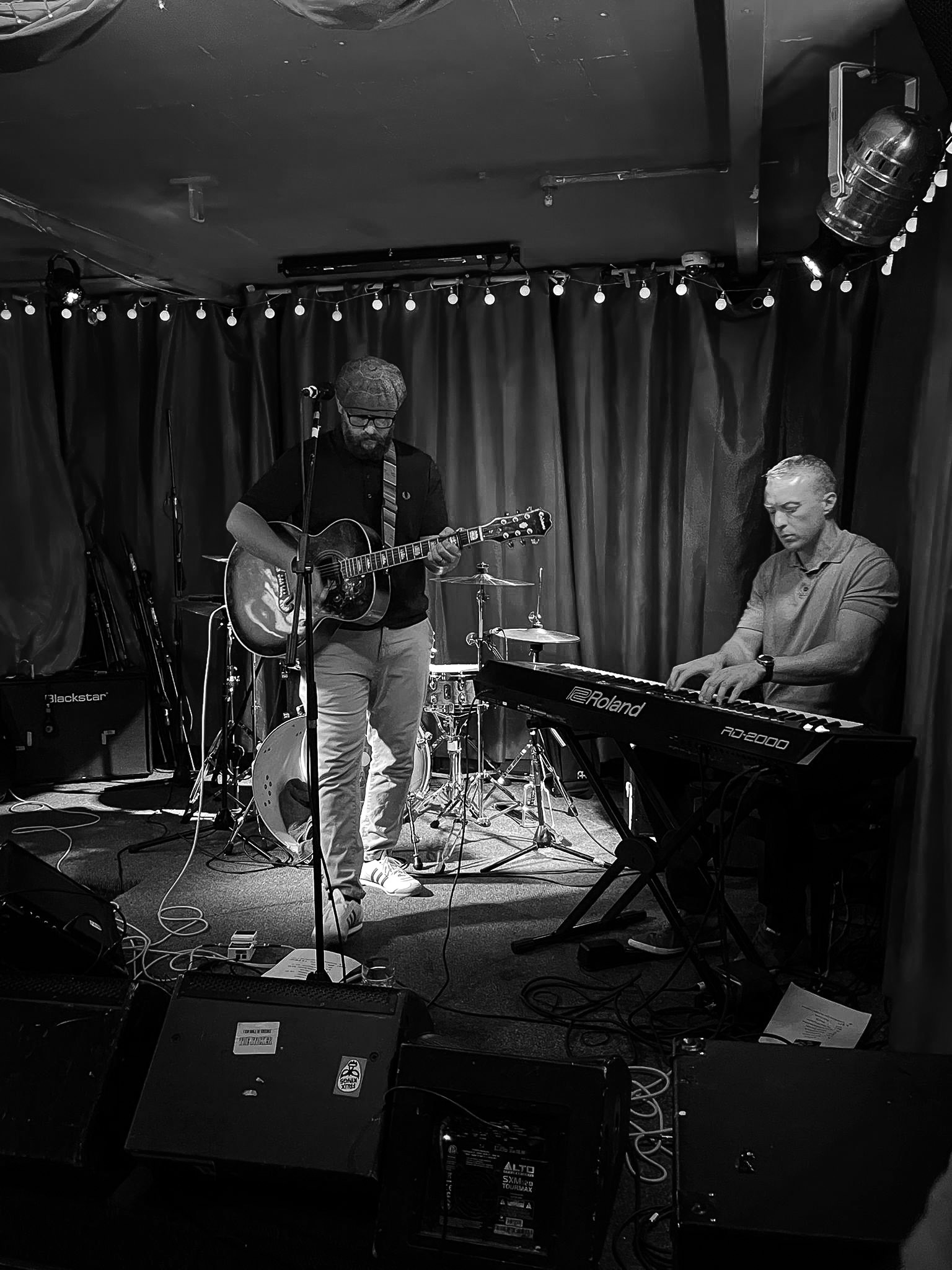 Al Richardson gallery image 2