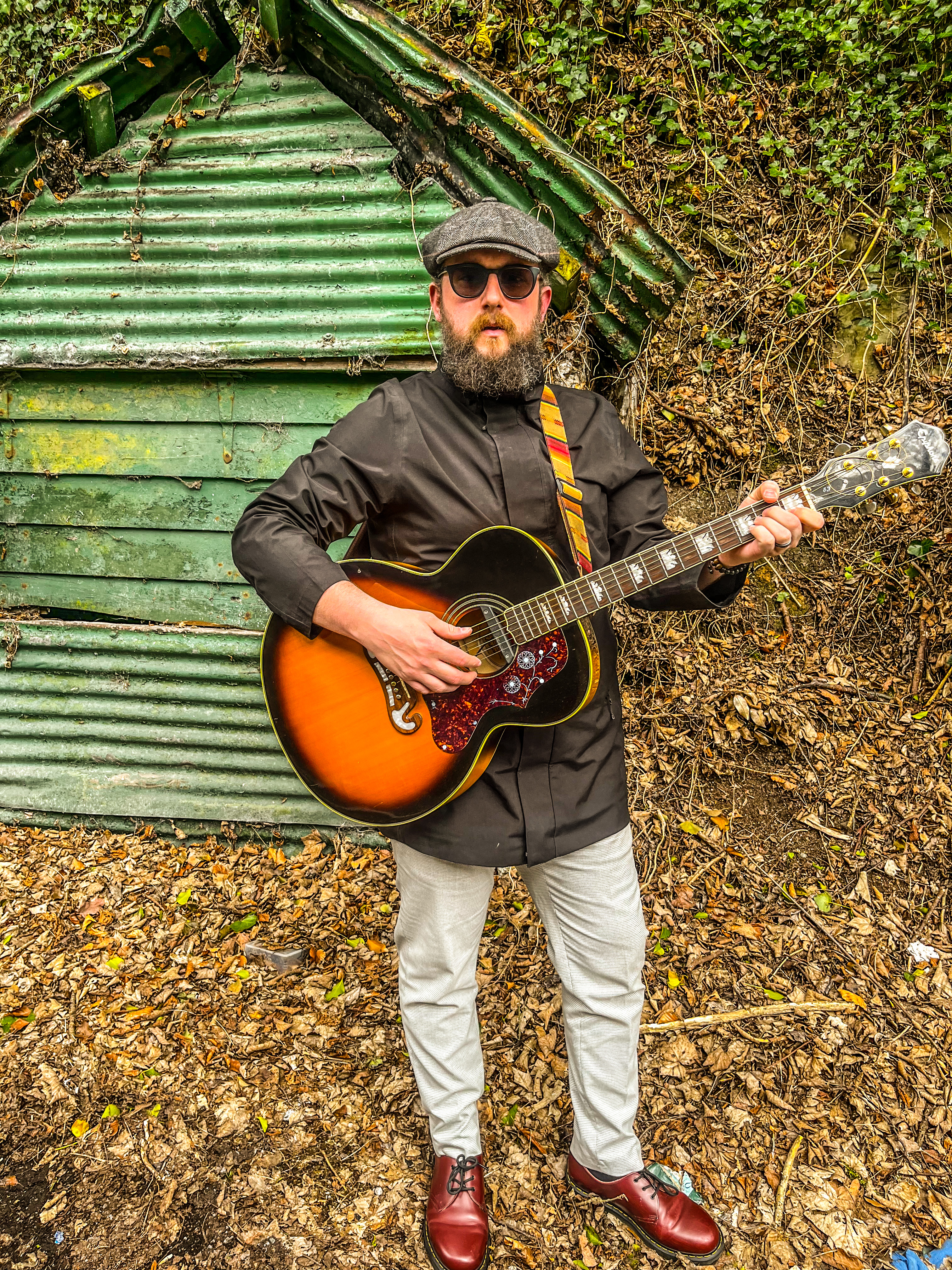 Al Richardson gallery image 4