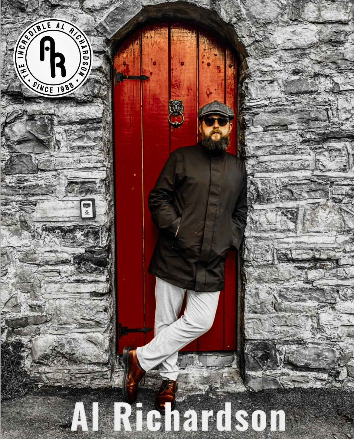 Al Richardson gallery image 6