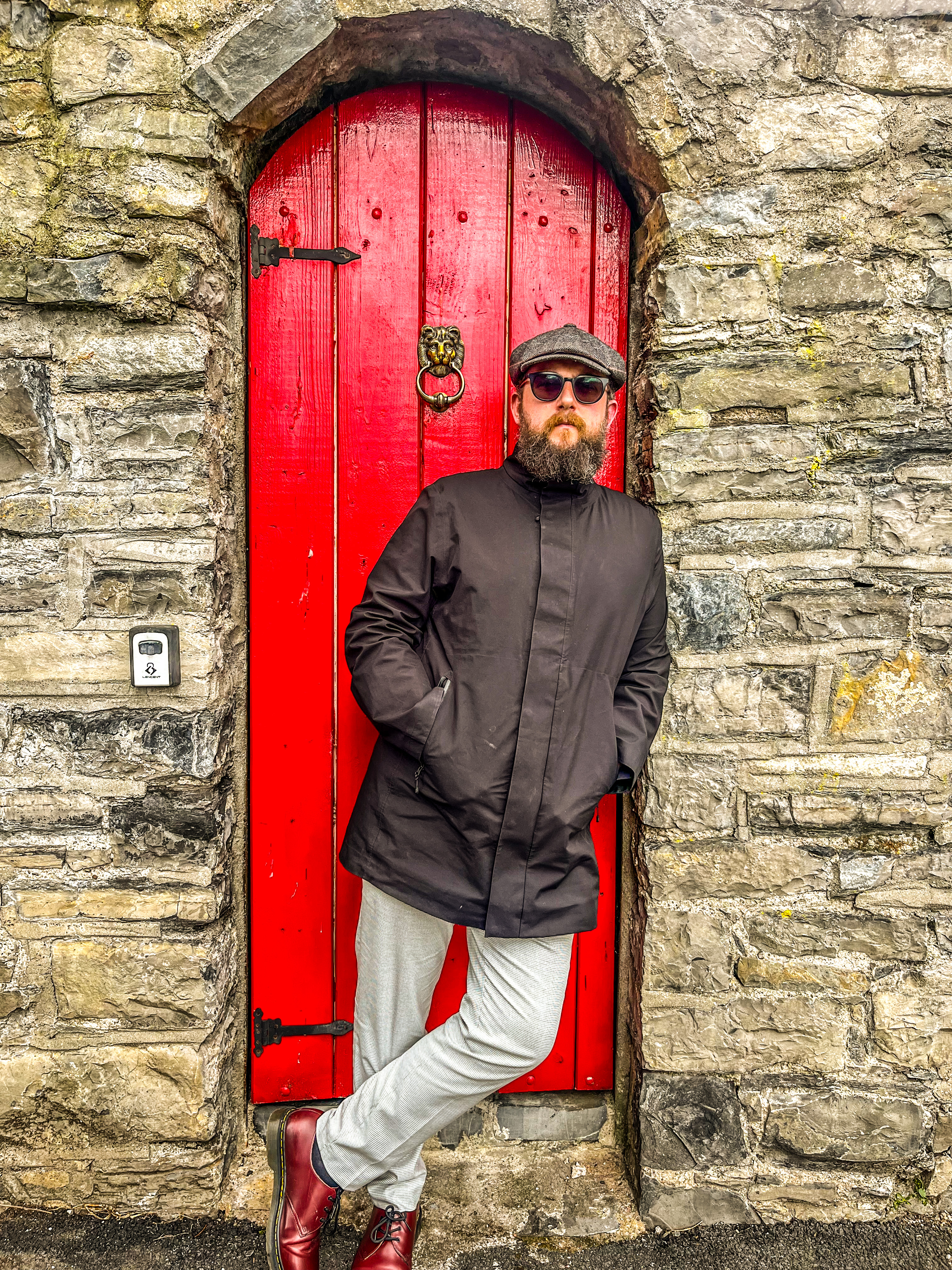 Al Richardson Promo Photo