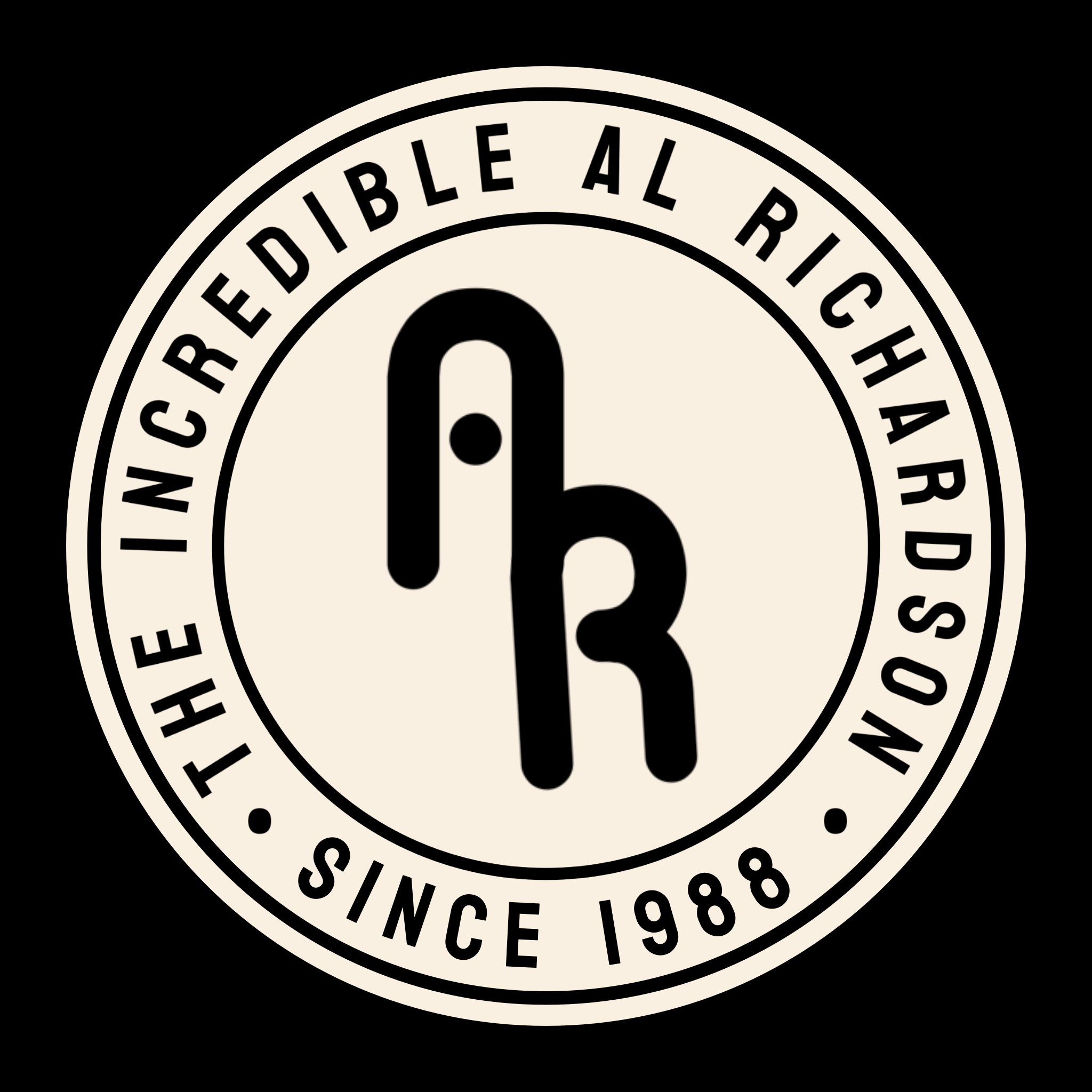 Al Richardson Logo